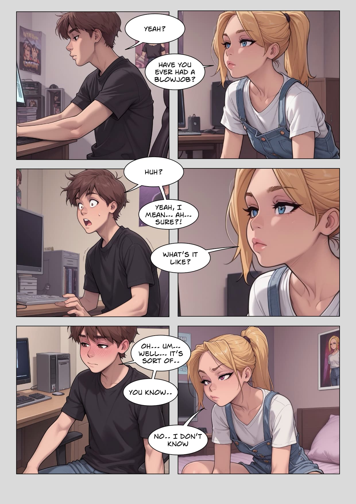 Episode 1 page 20