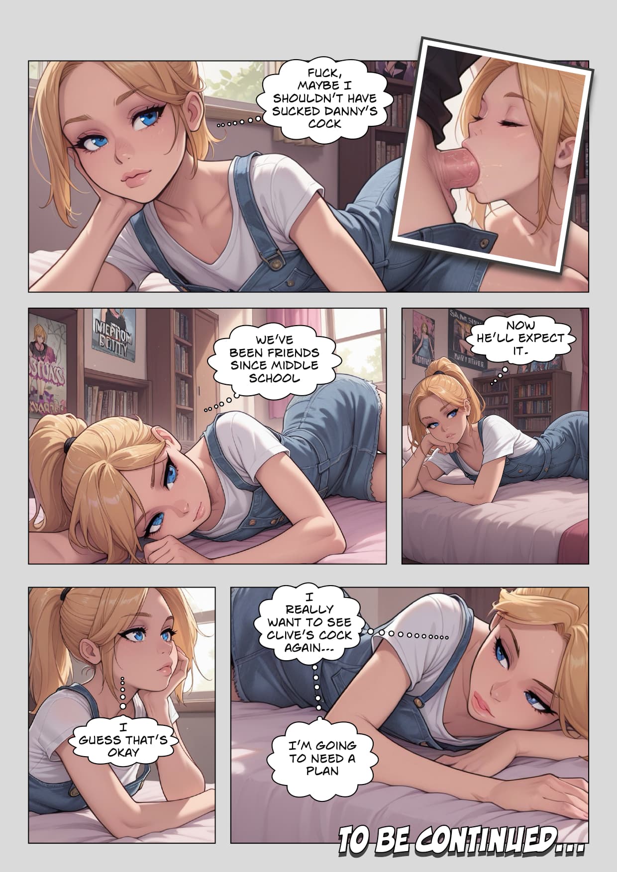 Episode 1 page 36