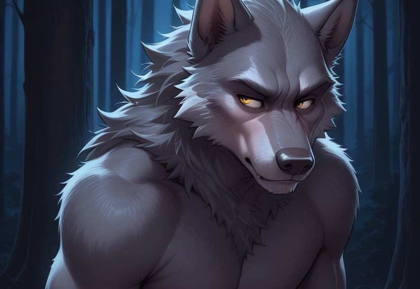 Red Riding Hood preview 2