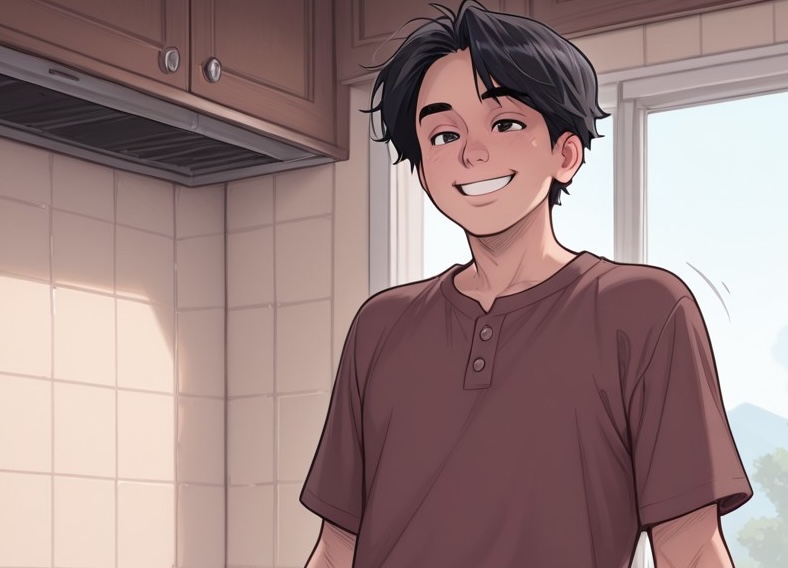 Episode 6 preview 2